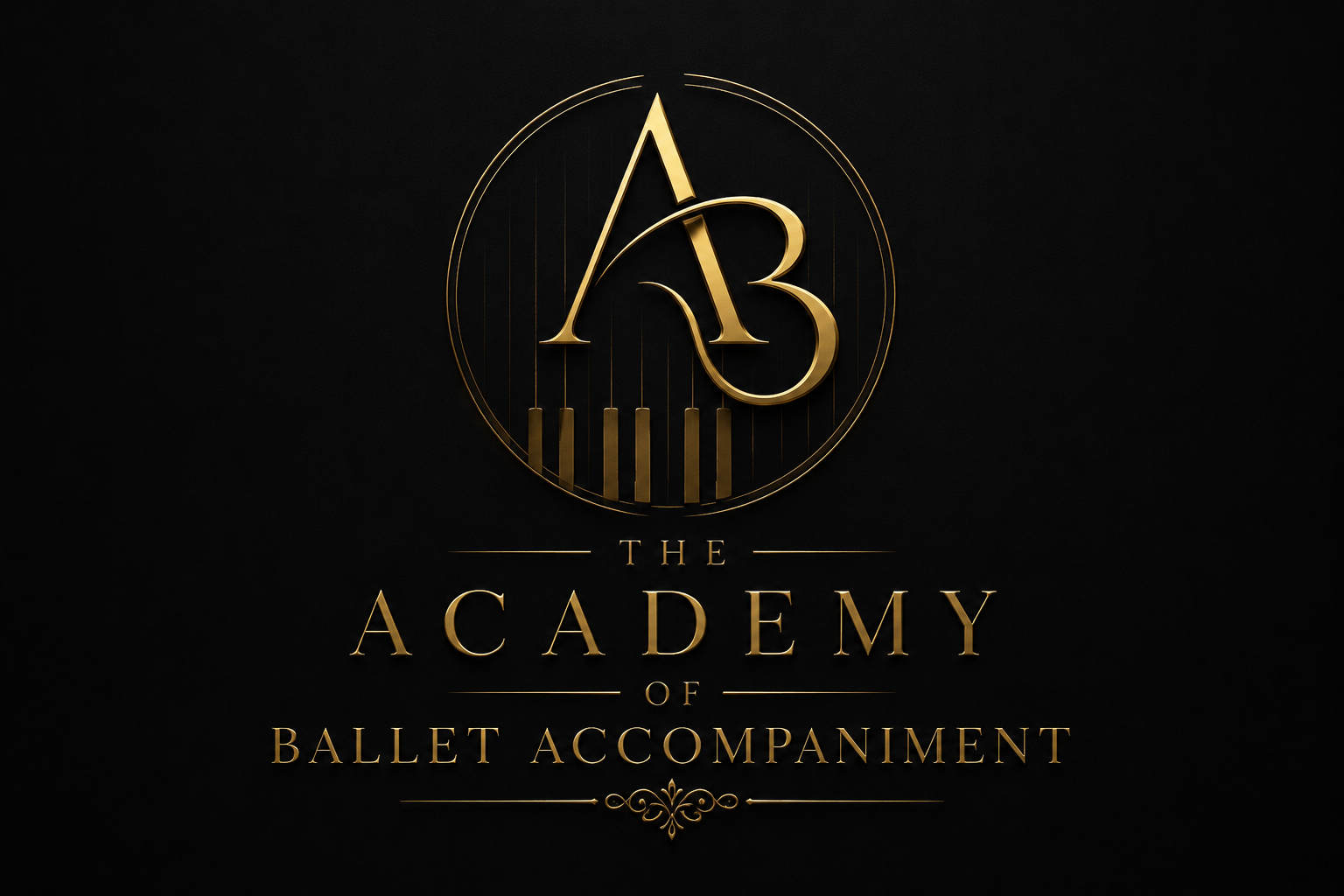 The Academy of Ballet Accompaniment